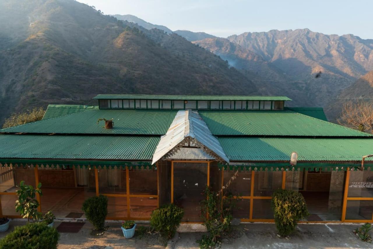 Kalindi Nature Resort Lakhamandal Myani Eksteriør bilde